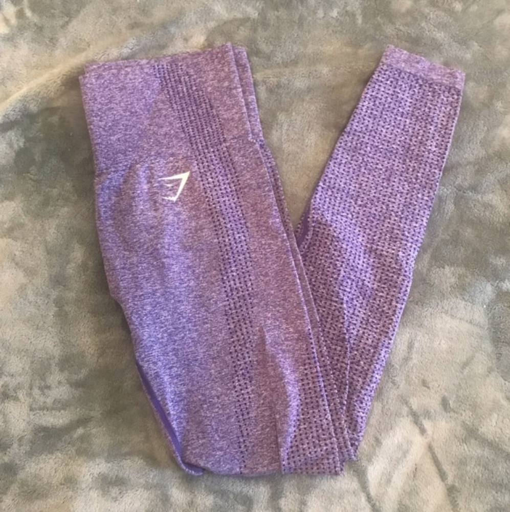 Gymshark seamless leggings